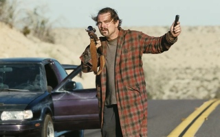 الصورة: ليوناردو دي كابريو في الصدارة.. إقبال استثنائي على فيلم «معركة تلو الأخرى»