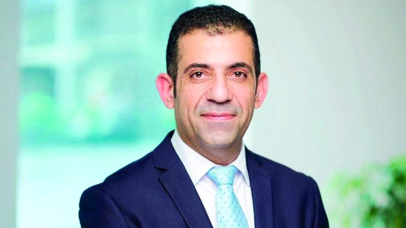 محمد عبنده: شركات التأمين الأجنبية، التي تعمل من خلال الوسطاء، تضحي بالقسط للعام الأول وتدفعه عمولات للوسيط، ثم تحقق لاحقاً أرباحاً ومبالغ ضخمة.