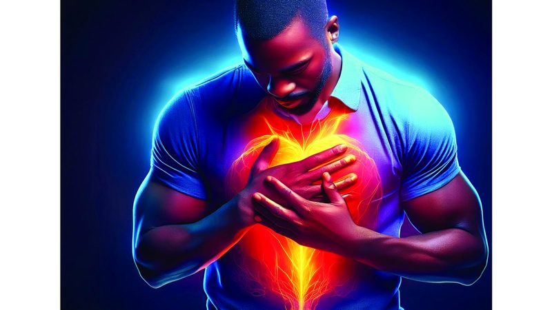 مبادرات وطنية تتيح للمواطنين والمقيمين الكشف المبكر والحفاظ على صحة قلوبهم. أرشيفية