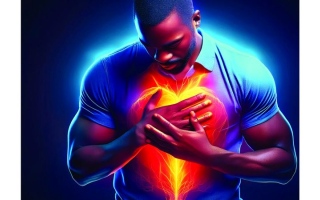 الصورة: 4 أعراض «غير ملحوظة» تنبئ بأمراض القلب