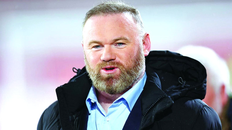 روني: لا أدري ماذا يحصل.. فقدتُ الأمل بعد كل ما رأيت.