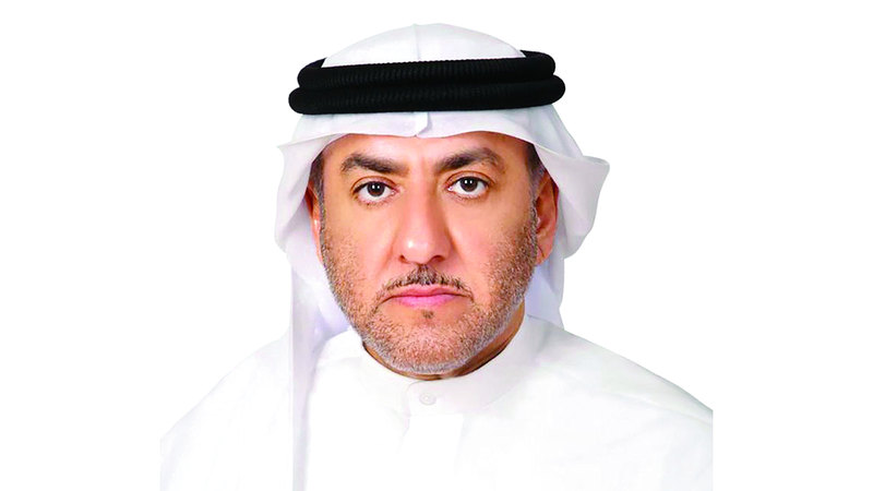 محمد فلكناز: الهوية الجديدة تُترجم التزامنا برؤية واضحة نحو مستقبل يُعزّز جودة الحياة ويمنح الأمل.