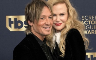 الصورة: بعد زواج دام 19 عاما.. انفصال نيكول كيدمان وكيث أوربان