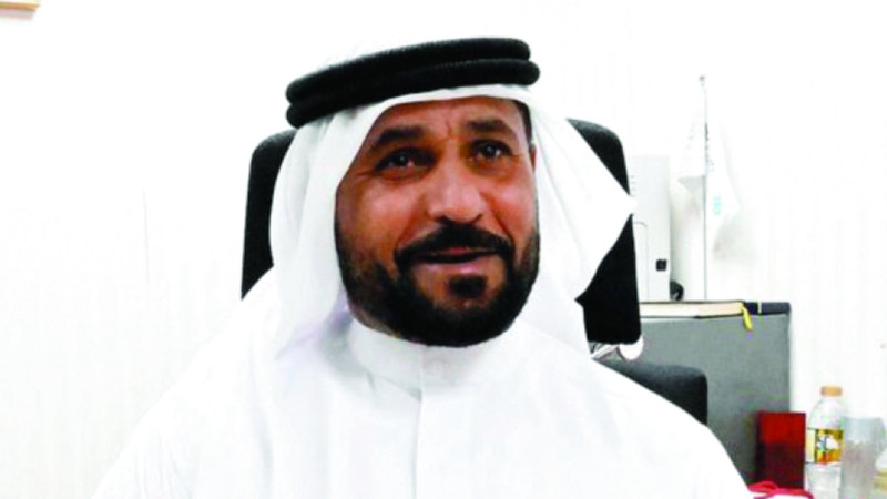 سالم ربيع: الإعداد الذهني أسهم بشكل كبير في صعود المنتخب لمونديال 1990 في إيطاليا.