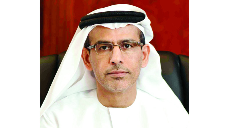 عبدالرحمن آل صالح: اتفاقات مع جهات حكومية وخاصة لتمكين المجتمع من إجراء المدفوعات عبر القنوات الرقمية.