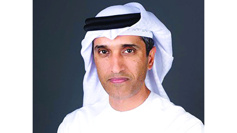 عبدالله البسطي: حكومة دبي تضع التحوّل الرقمي في صميم استراتيجياتها لتطوير أدائها وتعزيز الرفاه الاجتماعي.