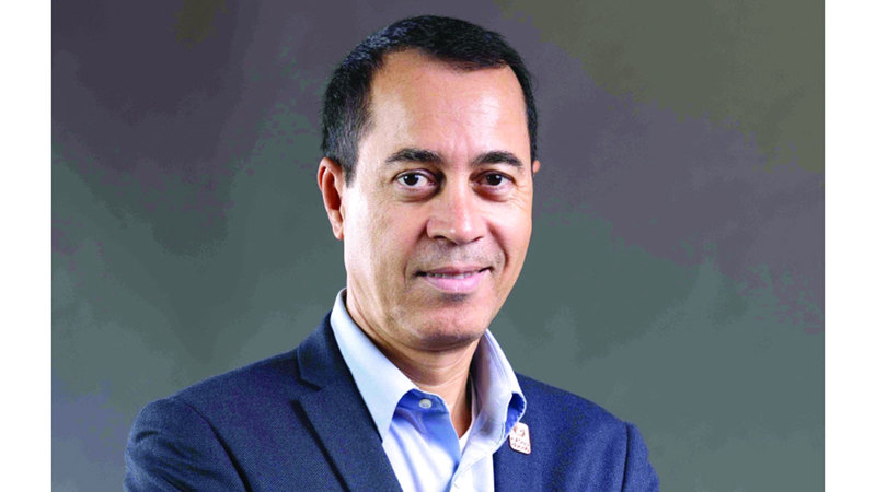 تشارلز ميلاجي: هذا الاستحواذ ليس مجرد توسع جغرافي، بل تجسيد لرؤيتنا نحو ريادة صناعية قائمة على الابتكار والتكامل.