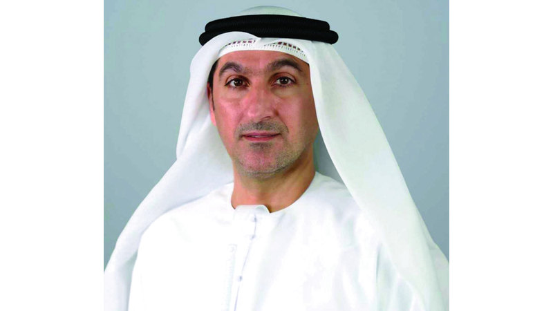 محمد سليمان الملا: معرض «ويتيكس» يُجسّد ريادة دبي ودولة الإمارات في مجالات الطاقة النظيفة والمتجددة والاستدامة.