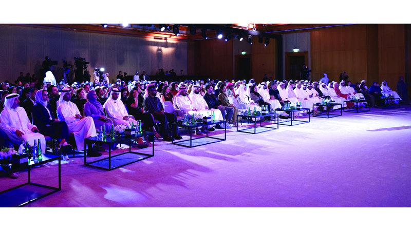 «دبي بودفست» ناقش موضوعات مهمة تحيط بصناعة البودكاست. من المصدر