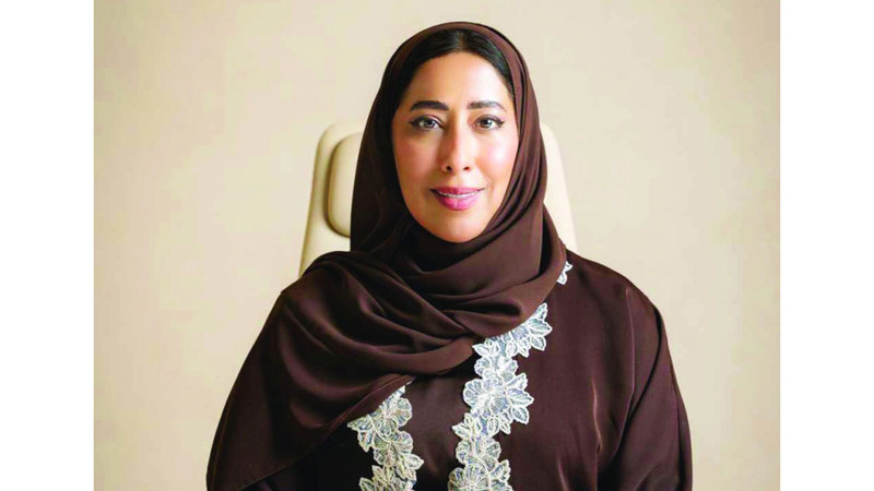 منى المرّي: دبي أدركت مبكراً أهمية الاستثمار في الإعلام الجديد، وعملت على توفير البيئة الحاضنة للمبدعين، وتبنّي السبل التي تعزز من قدراتهم.