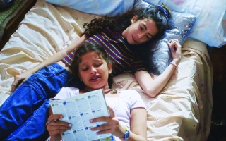 الصورة: «الشيطان والدراجة» ينافس في «الجونة السينمائي»