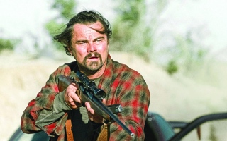 الصورة: «معركة تلو الأخرى»..  ديكابريو في عودة سينمائية مظفرة