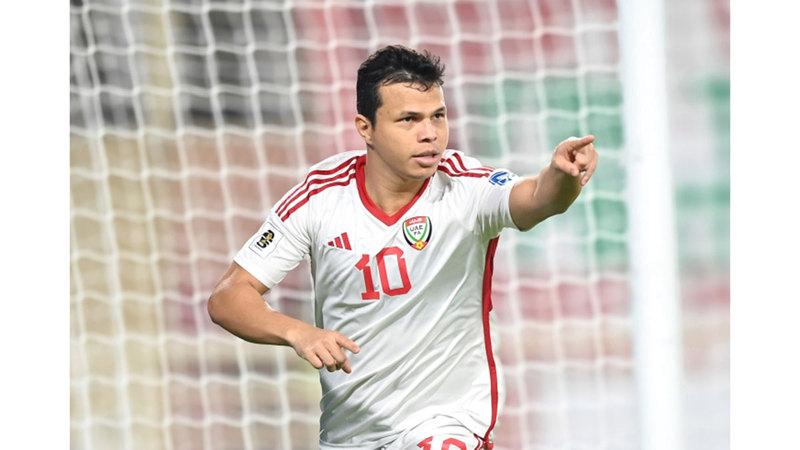 فابيو ليما. من المصدر