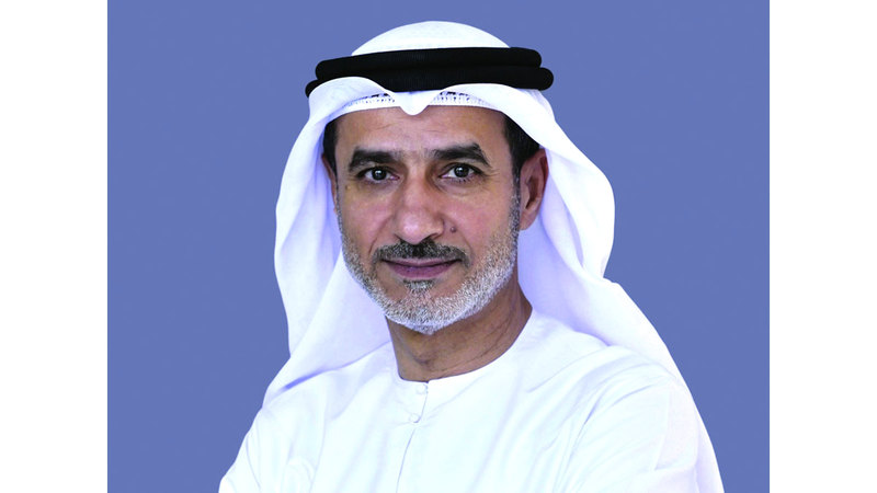 يوسف بهزاد: «البرنامج» يستند إلى منظومة دعم وتمكين شاملة تتميز بها السلطة والمناطق الاقتصادية التابعة لها.