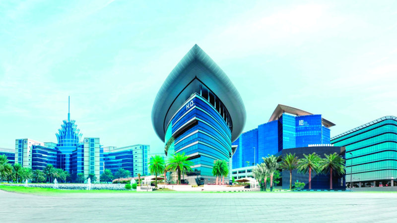 «البرنامج» يأتي في إطار التزام «دييز» بدعم النمو الاقتصادي لدبي. من المصدر