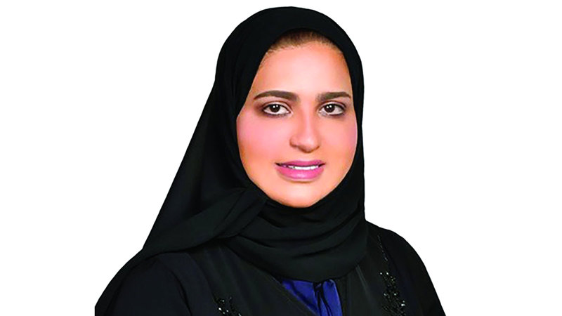 عائشة المنصوري: أتلقى ما يقرب من 120 شكوى يومياً، وتتصدر شكاوى الخدمات العامة الأساسية صفحات &laquo;الخط الساخن&raquo;.