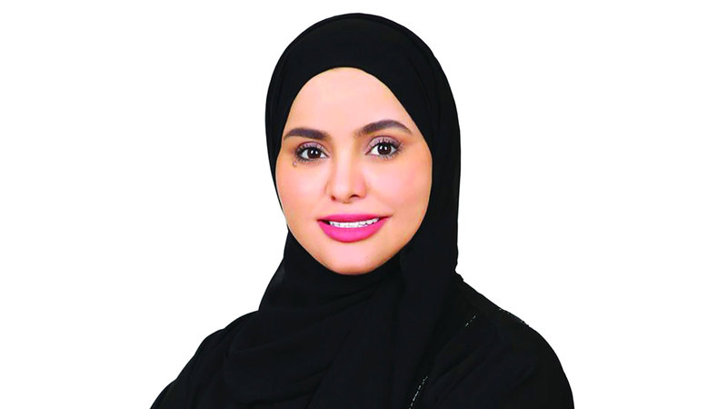 صبيحة الكتبي: &laquo;الخط الساخن&raquo; ساعد 260 مواطناً في الحصول على فرص وظيفية في القطاعين الحكومي والخاص من 2009 إلى 2024.