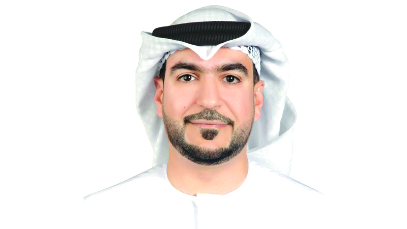 إبراهيم العوضي: الحجوزات الخاصة بالمباراة الثانية أمام قطر نفدت بالكامل.