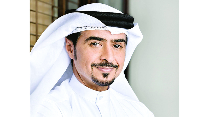 أحمد العامري: يرسّخ «المعرض» دوره ليس كحدث موسمي، بل كصناعة معرفية متكاملة تتيح فرصاً للتواصل والاستثمار في الكتاب كمنتج ثقافي واقتصادي.