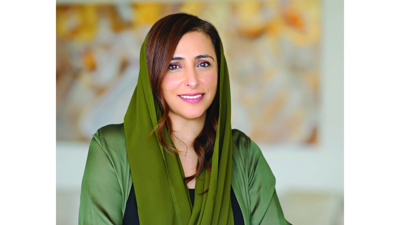 بدور القاسمي: على مدار أكثر من أربعة عقود، أثبت «المعرض» أهميته ومساهمته في تشكيل وعي المجتمعات، وبناء اقتصاد المعرفة والصناعات الإبداعية.