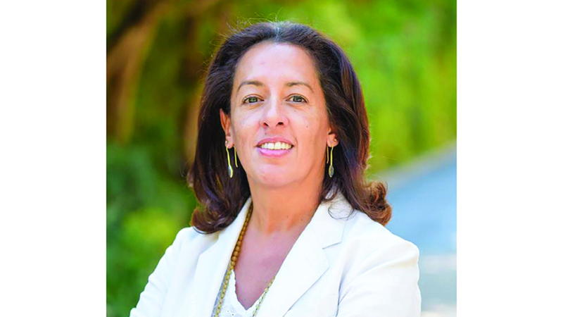 أندريا مونتالفو: يُسعدنا أن نتعاون مع مركز محمد بن راشد لإعداد القادة في إعداد دراسة تضيء على النموذج الفريد لدبي في مسيرة التنمية.