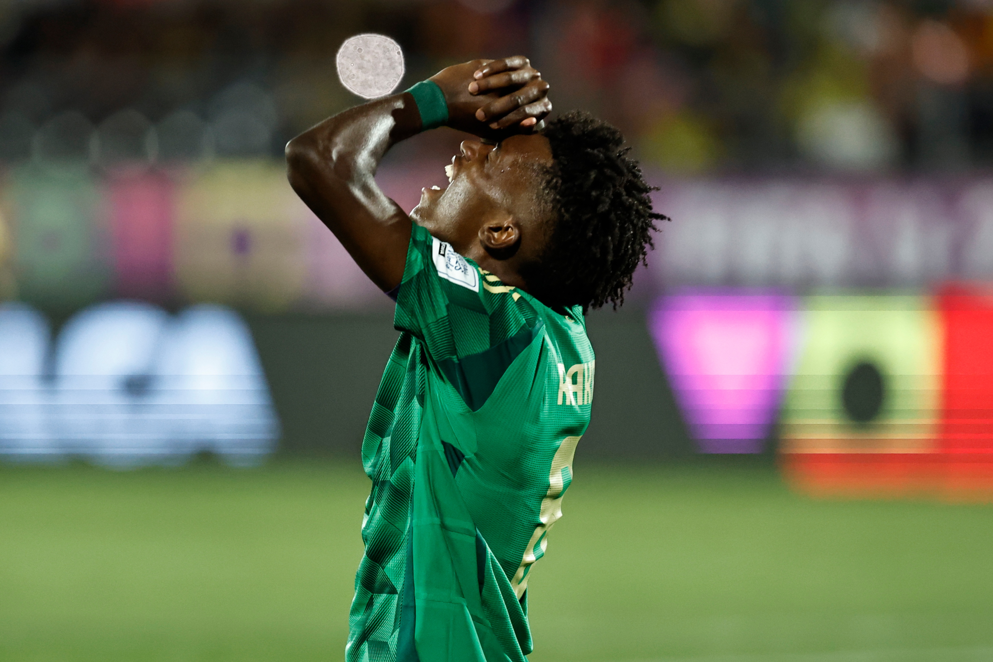 هدف قاتل ينهي حلم منتخب السعودية بكأس العالم للشباب