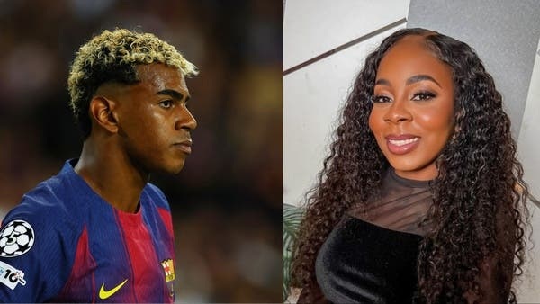 والدة لامين جمال تستغل نجومية ابنها بطريقة غريبة.. تفاصيل صادمة عن شيلا إيبانا!