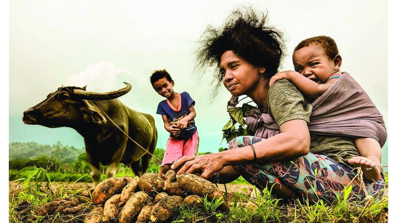 كلارو جونيور ديل سول – الفلبين