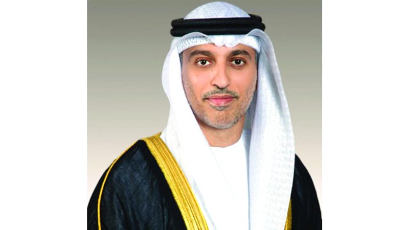 أحمد بالهول: المعلم يزرع بذرة النجاح حاضراً ليحصدها الوطن مستقبلاً.