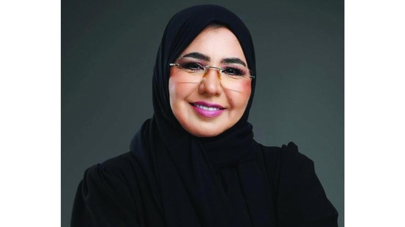 عائشة اليماحي: تحليل البيانات في منصة «ألف للتعليم» يدعم أداء 70 ألف معلم.

رسالة المعلم تتجاوز التعليم إلى صناعة التوازن المجتمعي.