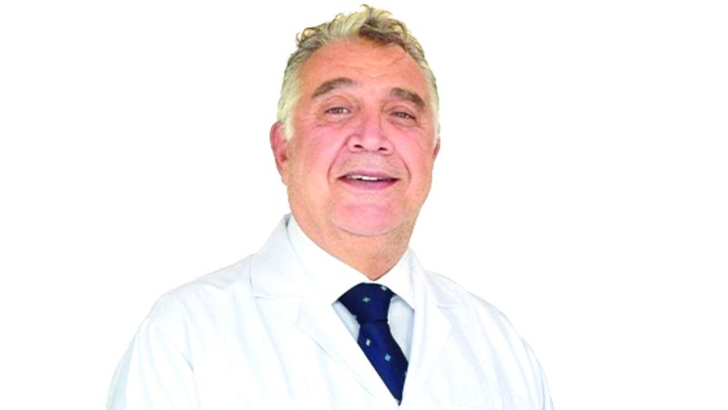 الدكتور إيهاب جيزي: أغلبية نزلات البرد والأنفلونزا سببها فيروسات، والمضادات الحيوية لا تعالجها.