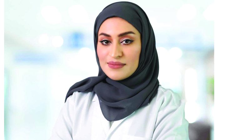 الدكتورة رحاب السعدي: أكتوبر توقيت مثالي لتلقي لقاح الأنفلونزا لاكتساب المناعة قبل ذروة موسم انتشار الفيروسات.