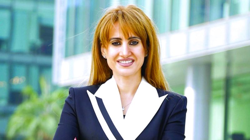 فيبا أحمد: سوق الإيجارات في دبي تعكس مرونة عالية في التفاعل مع الطلب الفعلي على مستوى المناطق.