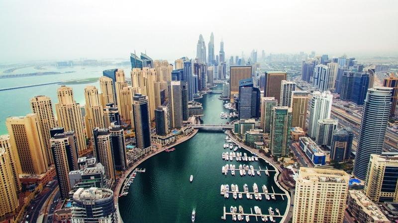 سوق الإيجارات في دبي شهدت خلال سبتمبر الماضي تفاوتاً ملحوظاً في متوسط أسعار الإيجار السنوي. غيتي