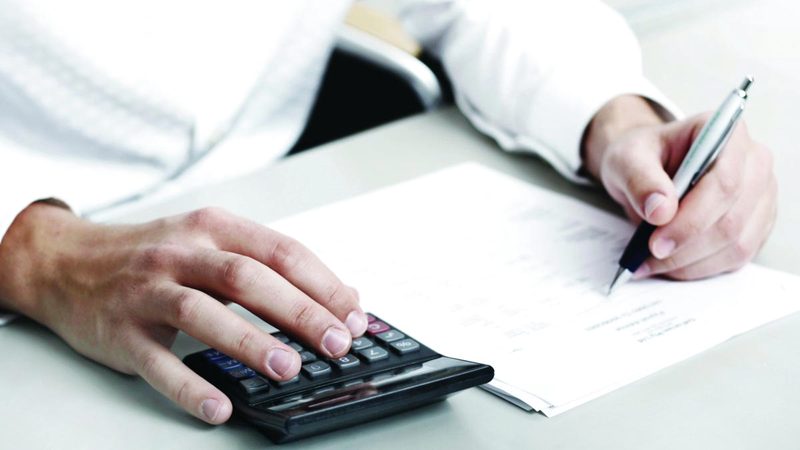 المنظومة التشريعية والإجرائية الضريبية تتوافق مع أفضل الممارسات الدولية. أرشيفية