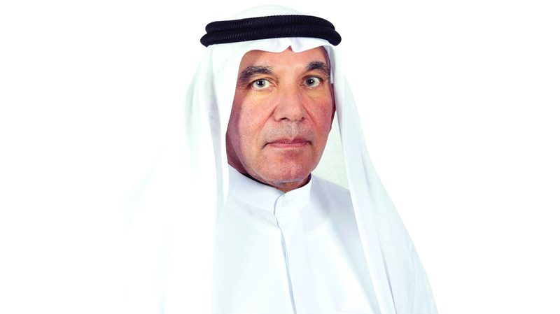 خالد علي البستاني: الفترة الماضية شهدت ارتفاعاً ملحوظاً في الامتثال وتجاوب الخاضعين للضريبة مع التشريعات والإجراءات الضريبية.