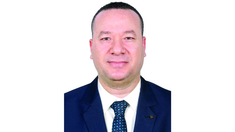 محمد تركي: الإيجارات في العديد من المناطق واصلت الارتفاع بنسب طفيفة إلى معتدلة.