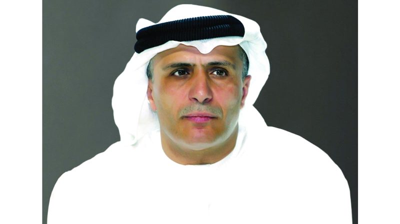 مطر الطاير. المشروع شمل تحسين الطرق السطحية المحيطة بمول الإمارات بطول 2.5 كيلومتر، وتطوير ستة تقاطعات سطحية محكومة بإشارات ضوئية.