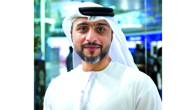 عمر الحلو: الذكاء الاصطناعي بدأ بالفعل في التأثير على صناعة المحتوى، فأنا أستخدمه شخصياً وبشكل موسّع.