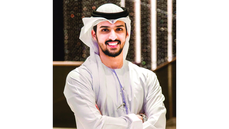 عيسى المناعي: مبادرة الإمارات النوعية تقود نحو مستقبل أكثر إبداعاً، لأنها ستفتح الباب أمام إمكانات لم نكتشفها بعد.