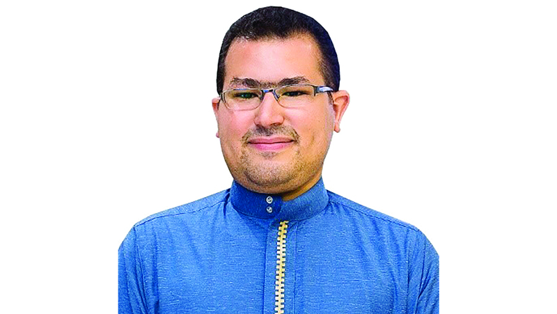 عبدالله عبدالقادر: الإيجارات تتحرك بما يتوافق مع القيمة الحقيقية للموقع والخدمات المحيطة.