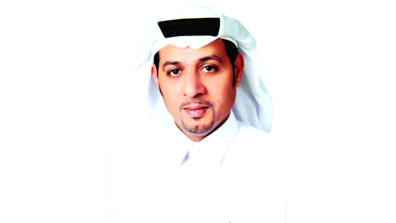 عبدالله الشيباني: الطلب على السكن في الشارقة لايزال قوياً، بفضل القدرة التنافسية للأسعار.