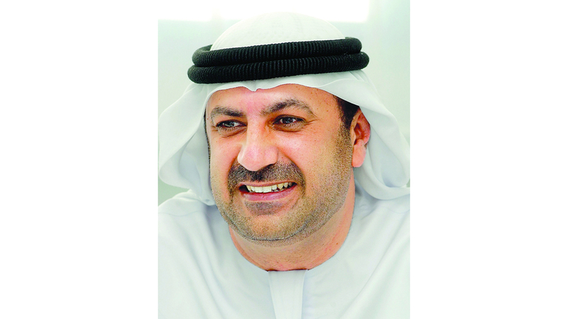 عبدالرحمن أبوالشوارب: الاتحاد سيعمل بشكل وثيق مع وزارة الرياضة والجهات المعنية لاستضافة وتنظيم مسابقات محلية وقارية ودولية.