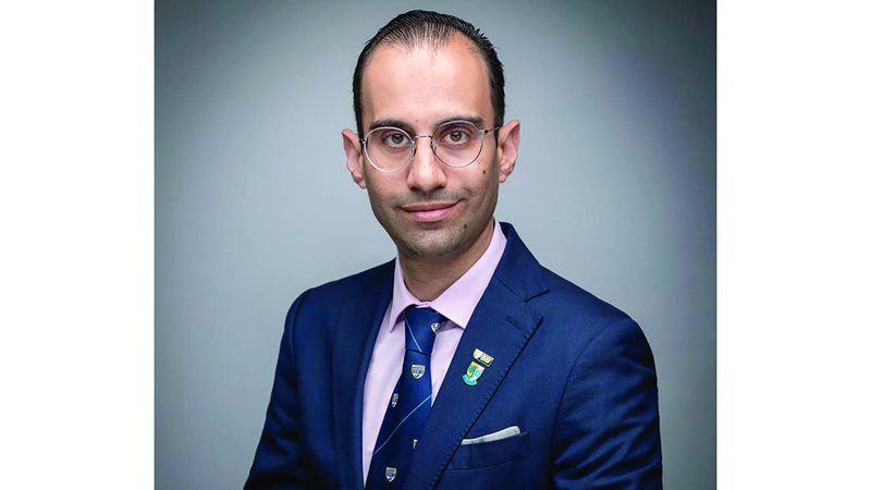 محمد المصلح: أهمية مواءمة البرامج مع احتياجات القطاعات لبناء قوة عاملة مؤهلة.