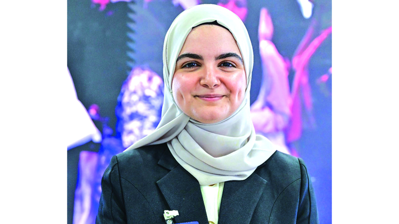 مريم دياب: تطوّرات متسارعة في دراسة الطب تقابلها تحولات في سوق العمل.