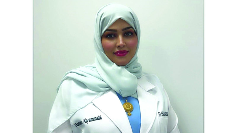 حنان اليماحي: شاي الماتشا لا يناسب أصحاب الأمراض المزمنة، وبعض المنتجات الغذائية مفيدة بنسبة 1% وضارة بنسبة 99%.