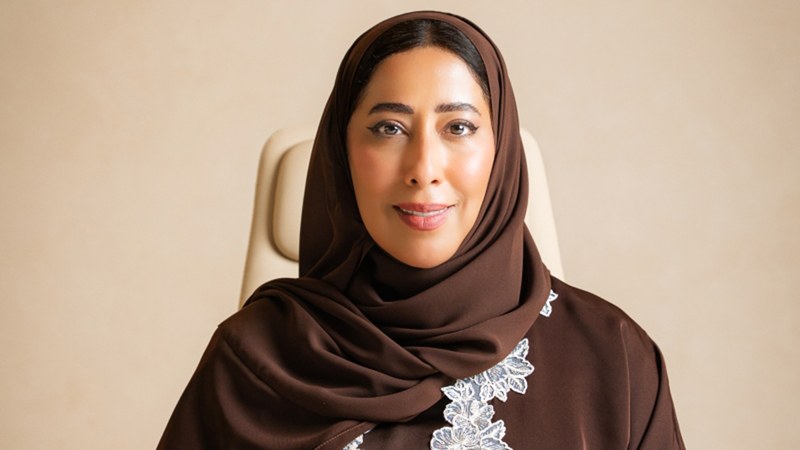 منى المرّي: البرنامج يؤكد مكانة دبي مركزاً رئيساً للإبداع الإعلامي، ويعكس رؤيتها المستقبلية في تطوير صناعة المحتوى.