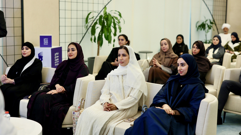 برنامج «صُنّاع المحتوى الصحي والعلمي» يغطي موضوعات تتعلق بالقطاع الصحي والتعامل معها من ناحية المعالجة الإعلامية. من المصدر