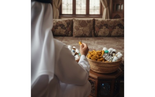 الصورة: «تريندات» صحية توهم مرضى بتأثير «سحري» لـ «الأغذية الخارقة»