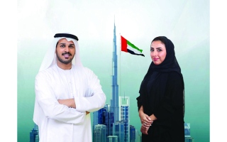 الصورة: «فرص» تجذب 248 كفاءة وطنية في القطاع الصحي بدبي